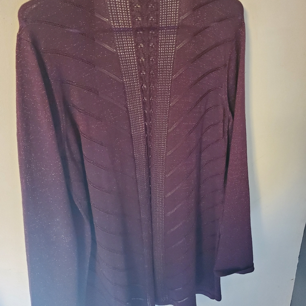 Cardigan - Picture 2 of 4
